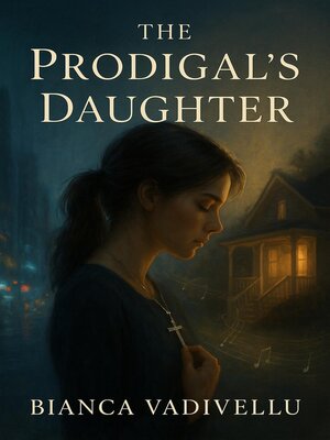 cover image of The Prodigal's Daughter